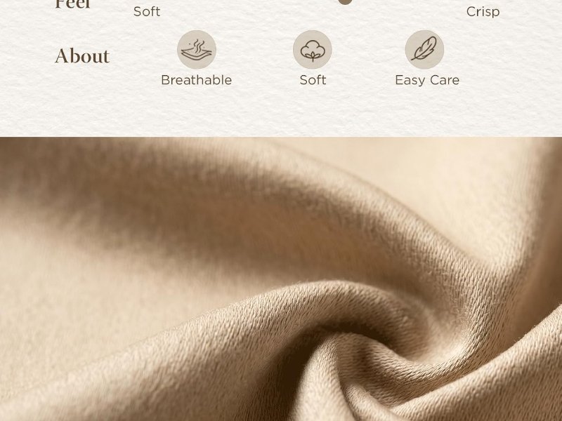 Threadmill 600 thread count cotton